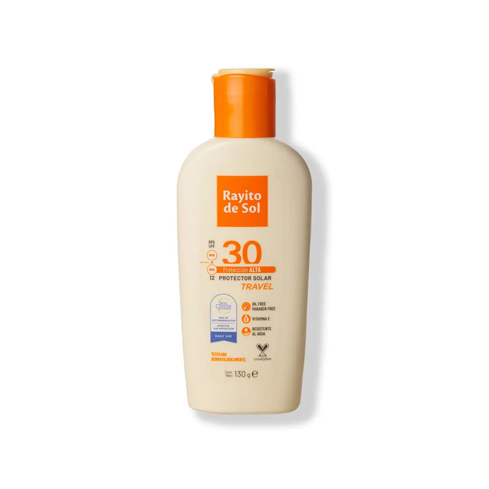 Ray.De Sol Prot Solar F.30 Travel