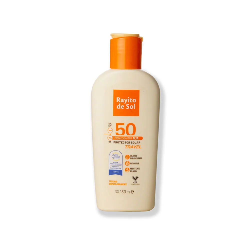 Ray.De Sol Prot Solar F.50 Travel