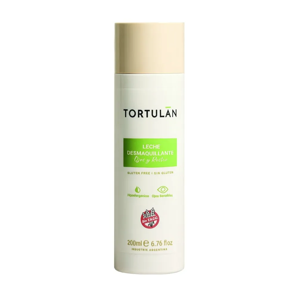 Tortulan Leche Demaq S/Tacc