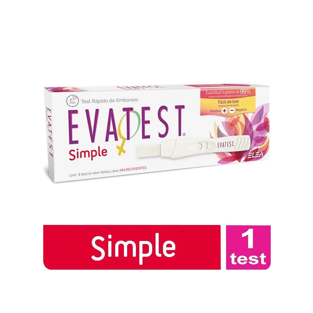 Evatest Simple