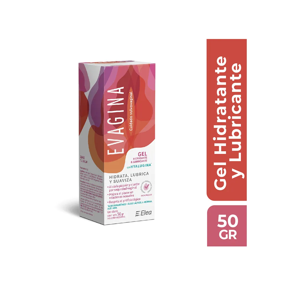 Evagina Gel