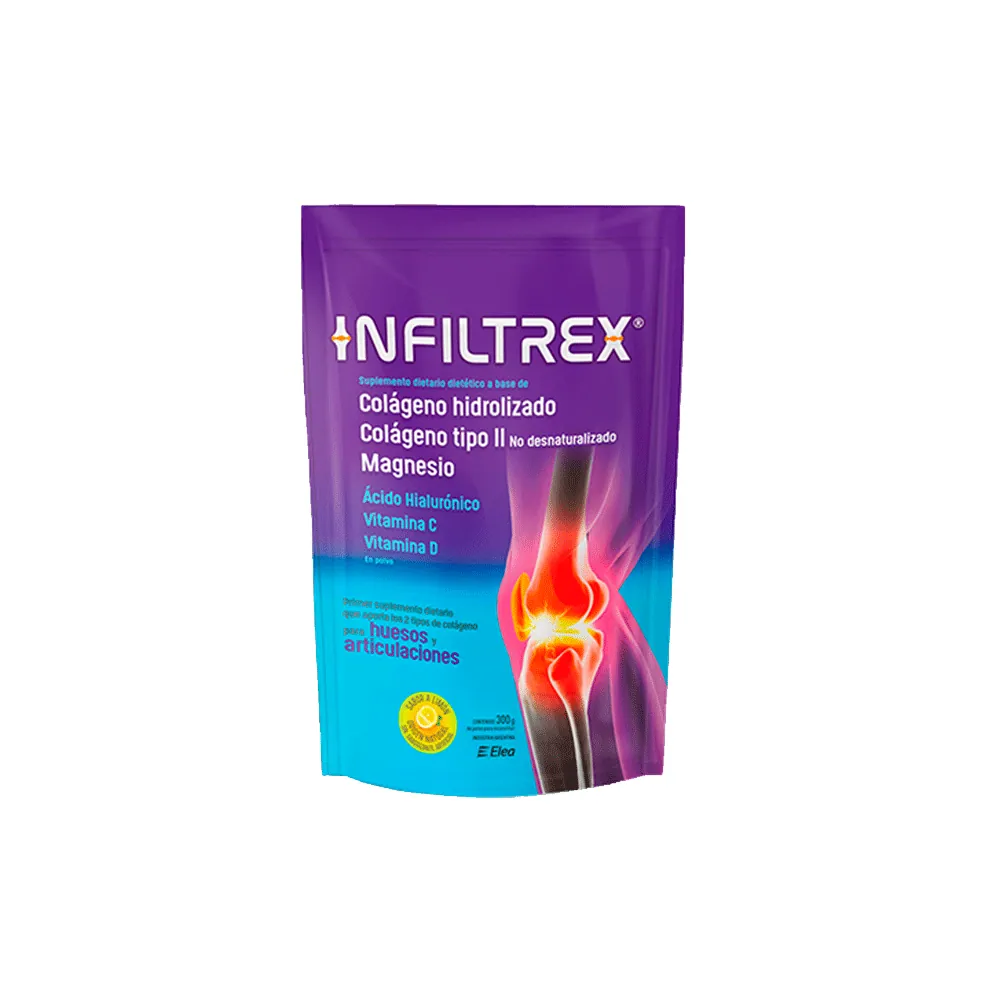 Infiltrex Polvo