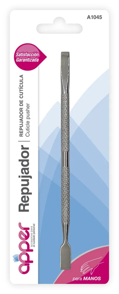 Apper Repujador de Cuticula (A1045)