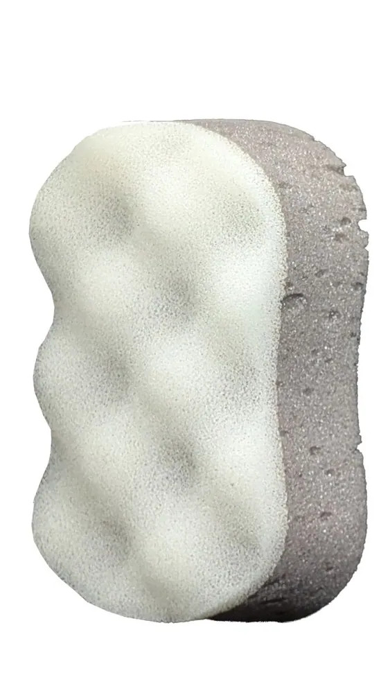 Apper Esponja de Baño 2 Sup (A5890)