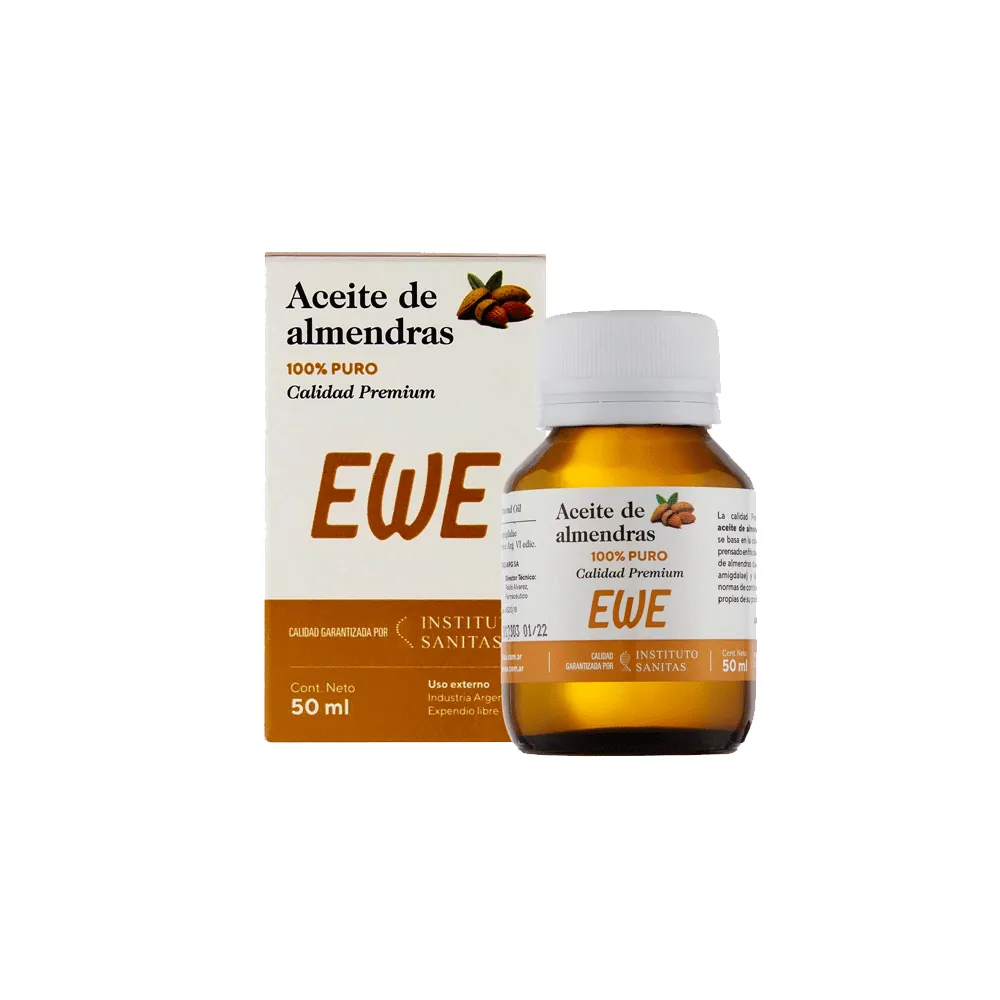 Aceite de Alm Ewe Dul
