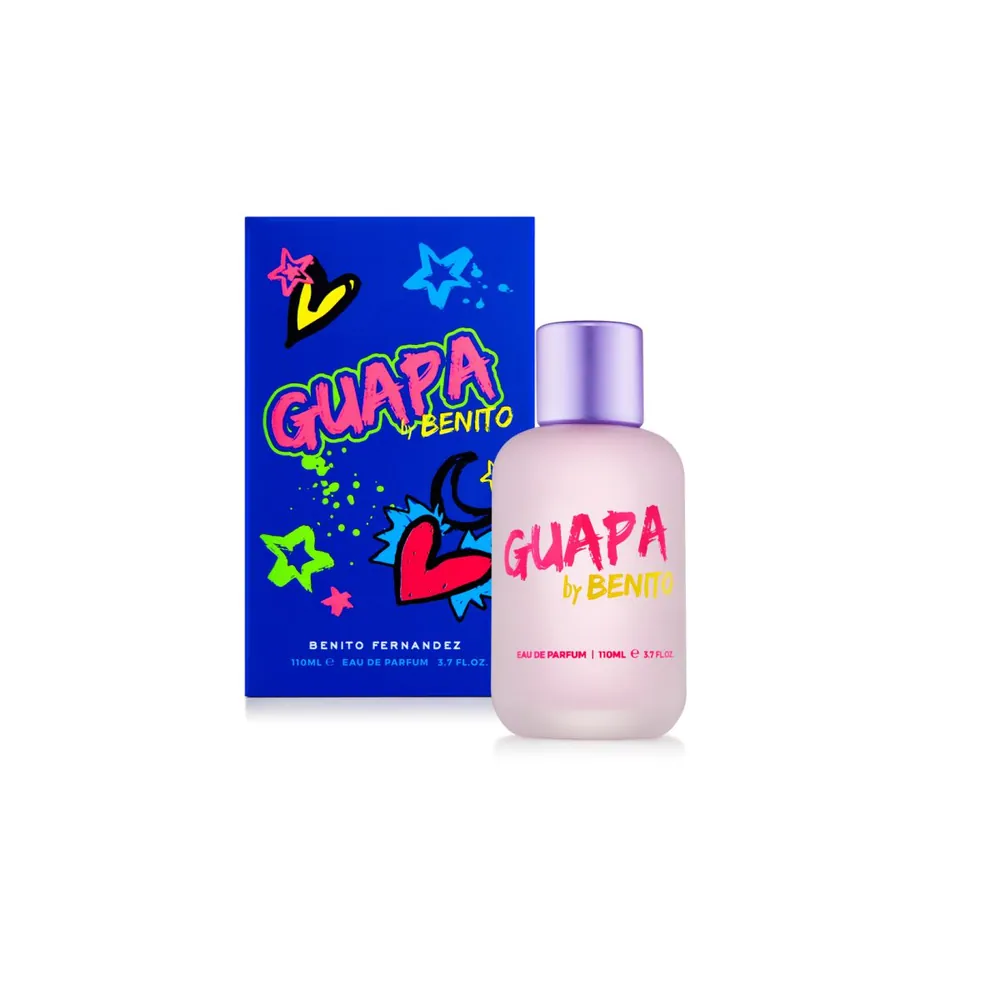 Benito Fernandez Guapa F-Wom EDP