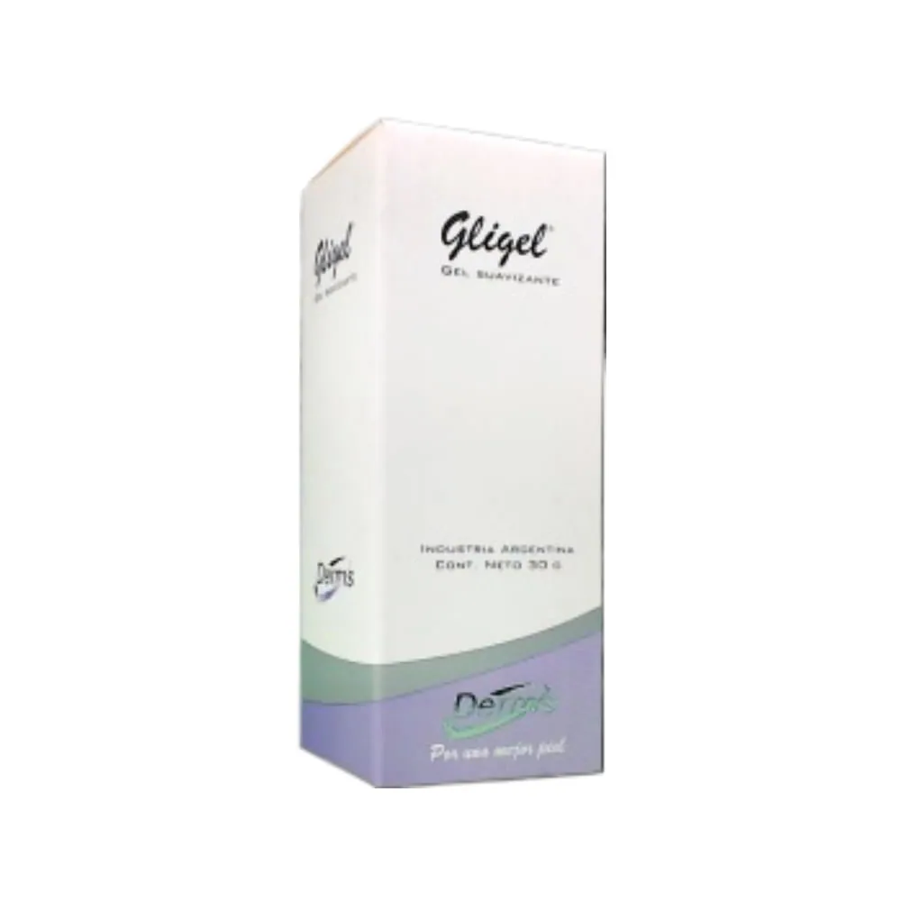 Gligel Gel