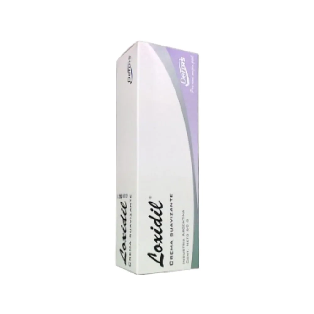 Loxidil Crema