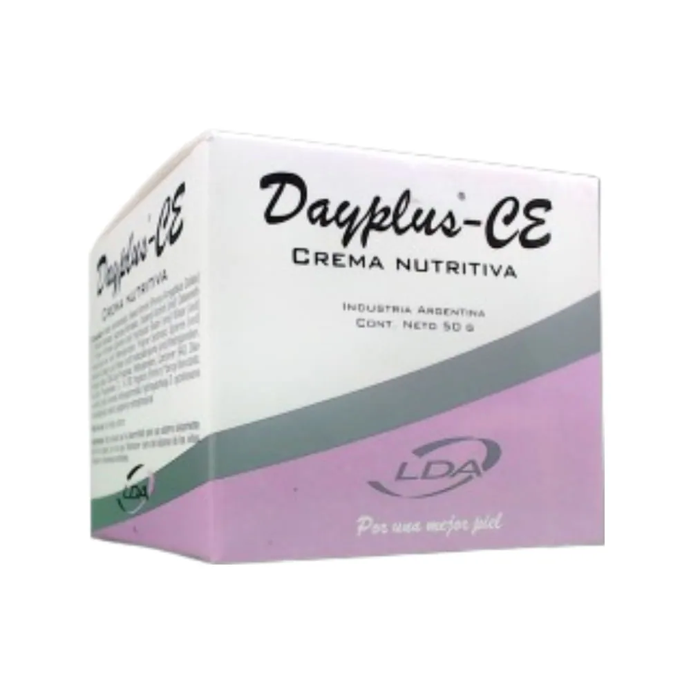 Dayplus Ce Crema