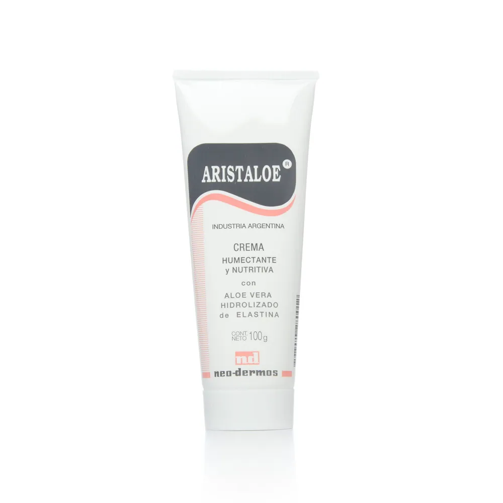 Aristaloe Crema