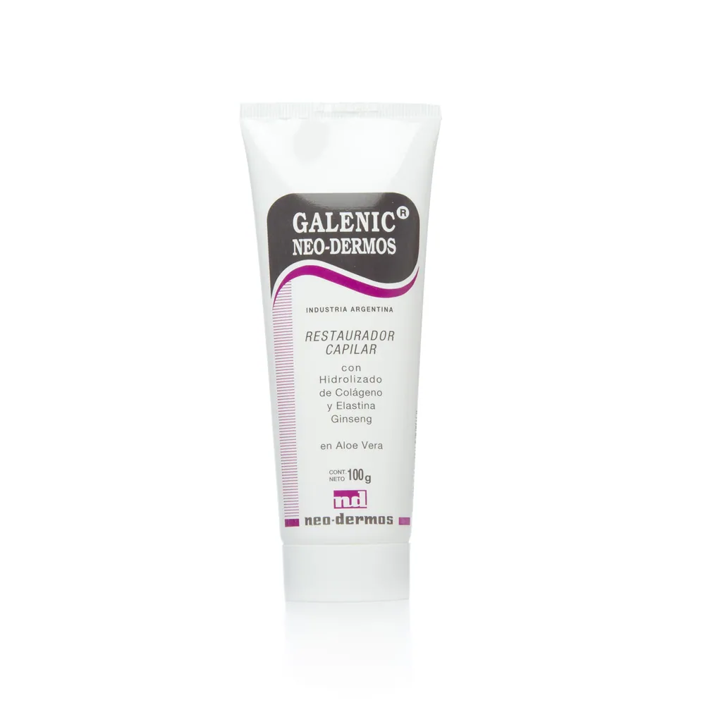 Galenic Rest Cap