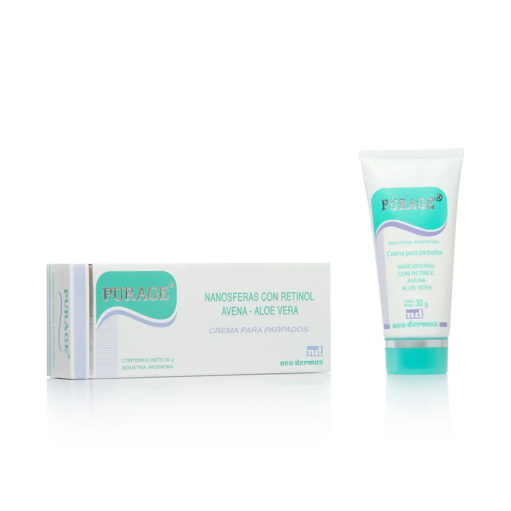 Purage Crema