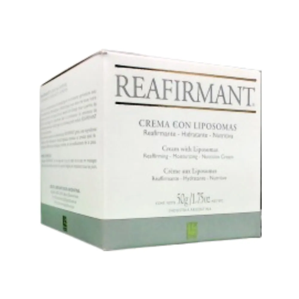 Reafirmant C/Lipos Crema