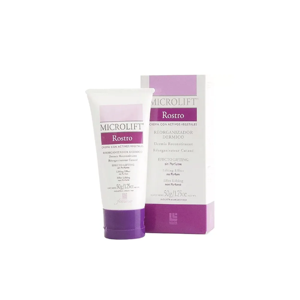 Nio Creme P/Rostro Crema