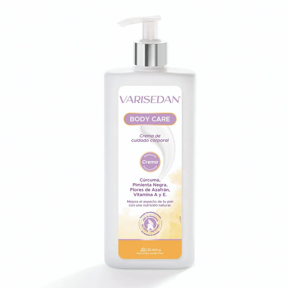 Varisedan Body Care Crema