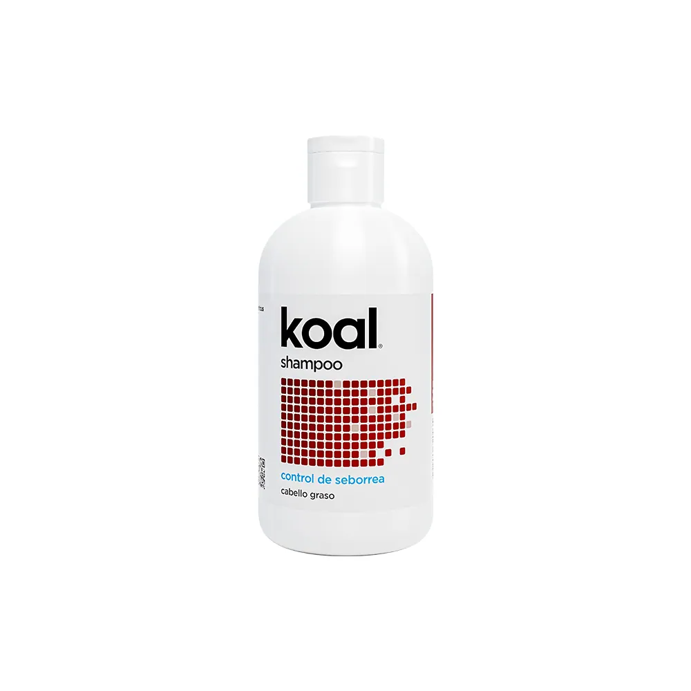 Koal Shampoo