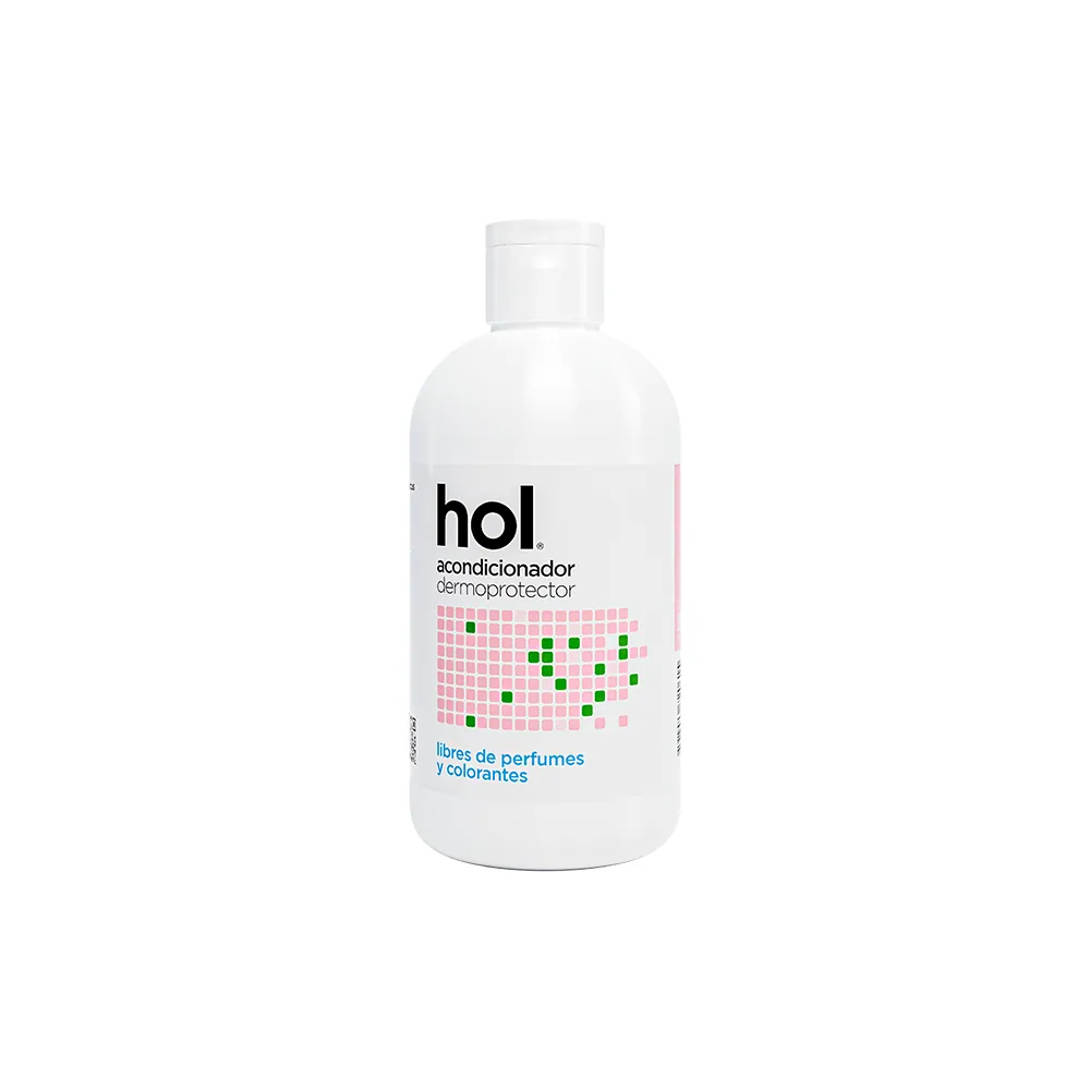 HOL Acondicionador Dermoprot