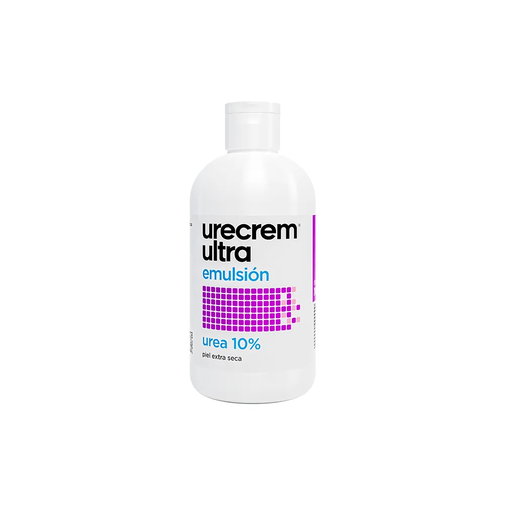 Urecrem Ultra Emulsión