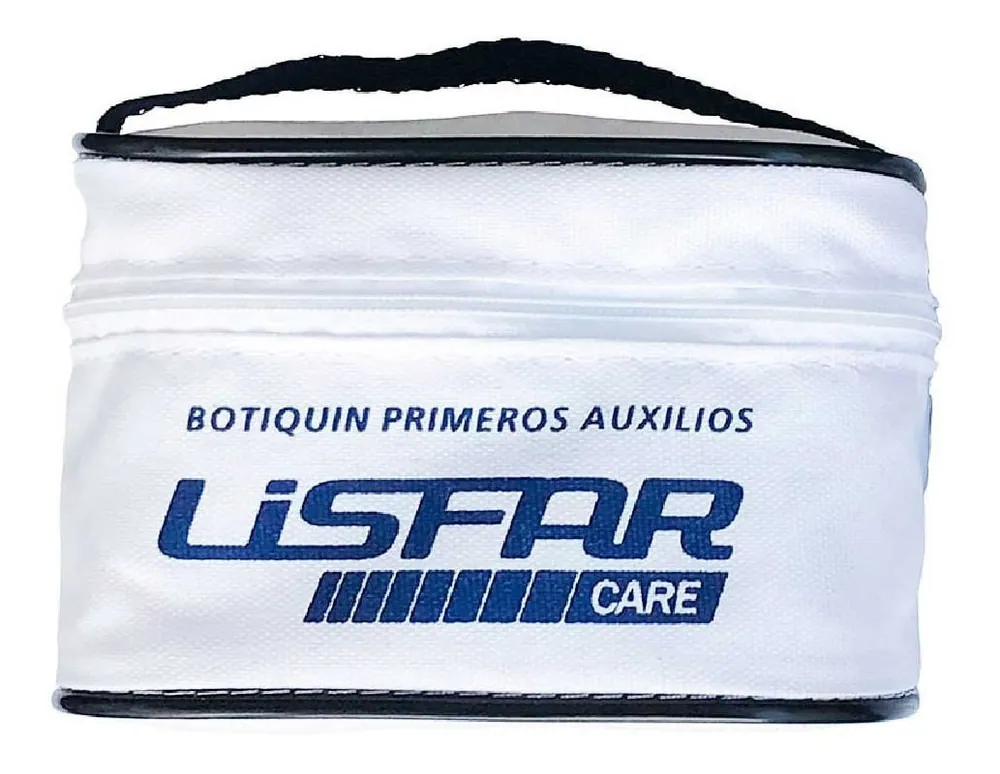Lisfar 1* Auxilios Neceser