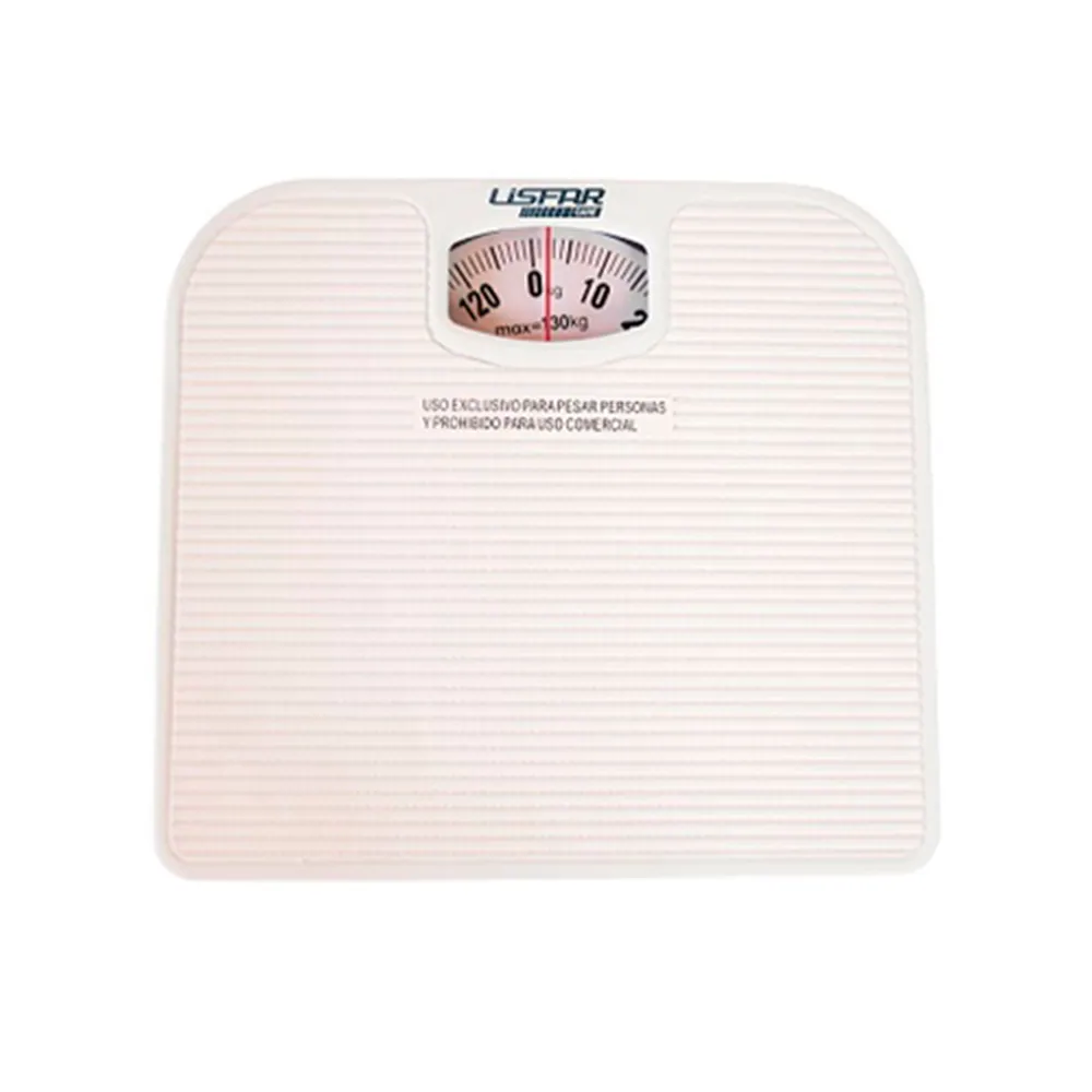 Balanza Analogica Mecanica Lisfar(Ow-Dt6)