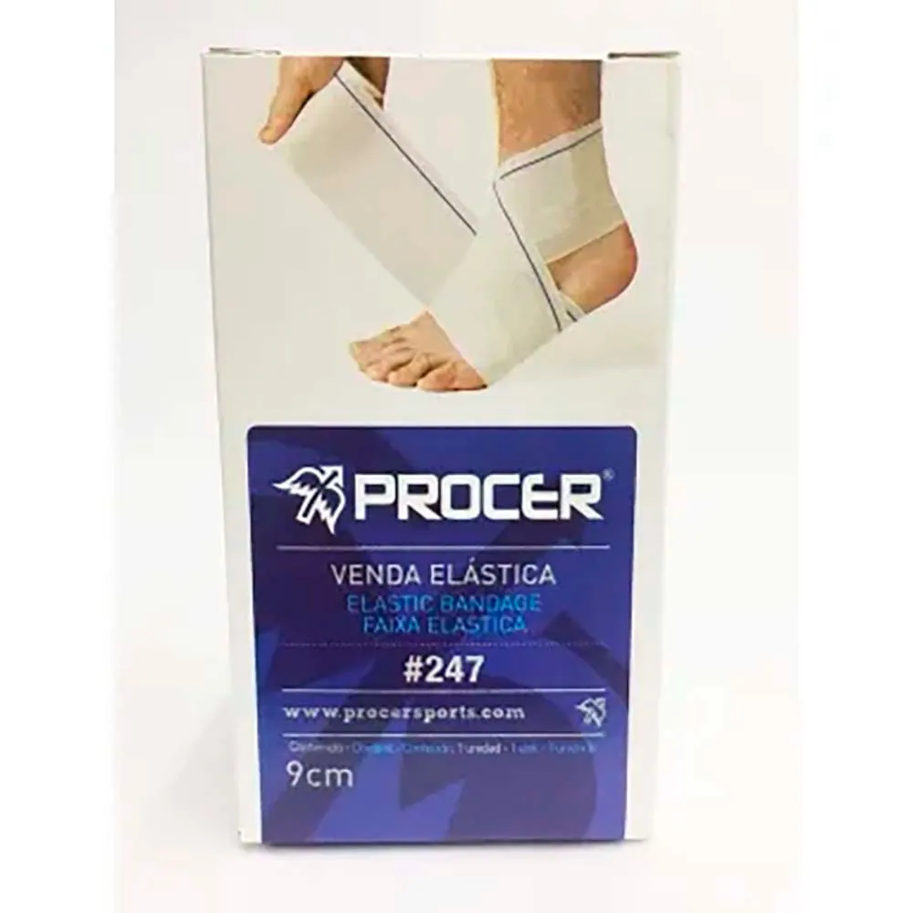 Procer Venda Elast 9 Cm