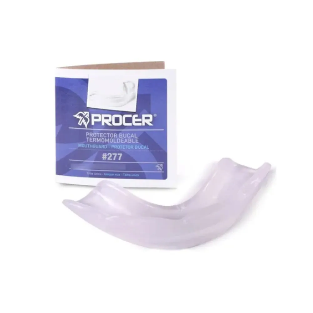 Procer Protector Bucal (277)