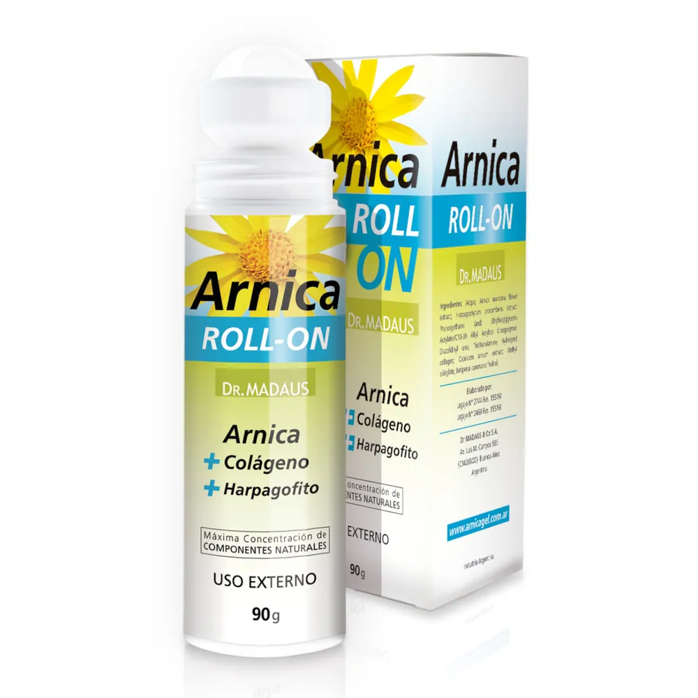 Arnica Roll On