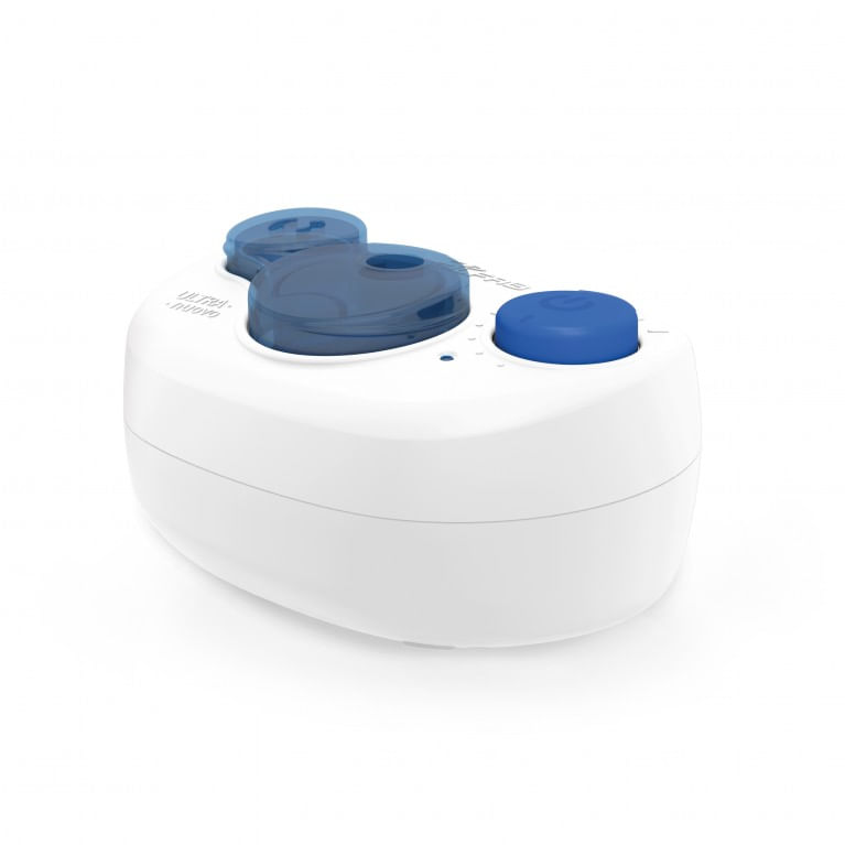 Nebulizador Ultrason Silfab (N60)
