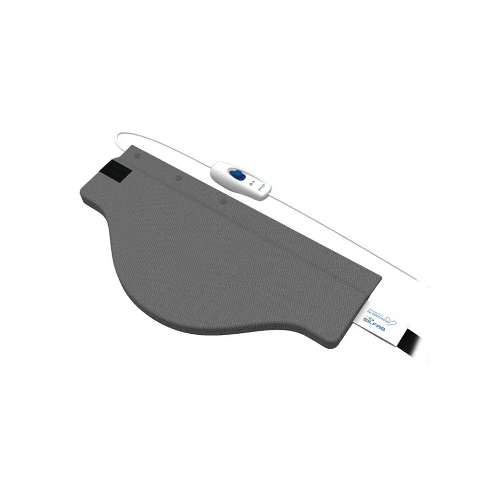 Silfab Almoh Termica Elect Cervical (Al92-Gr)
