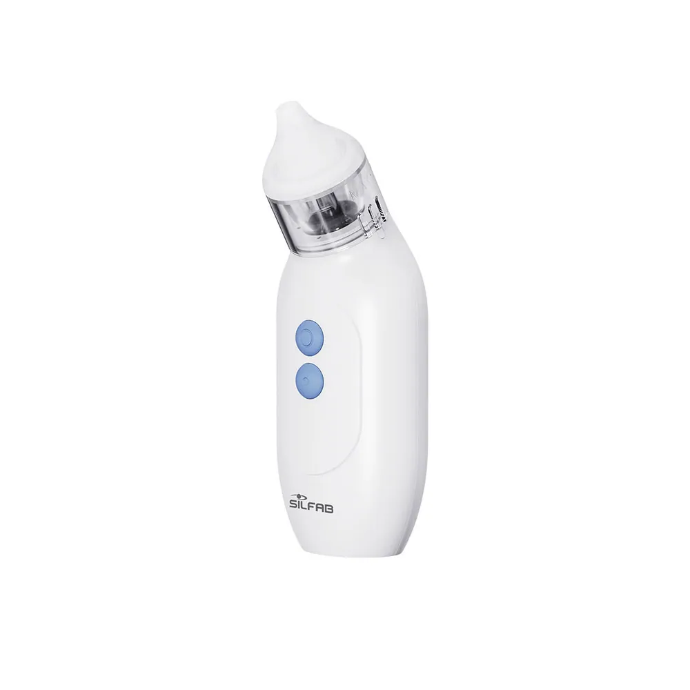 Silfab Aspirador Nasal (AN10)