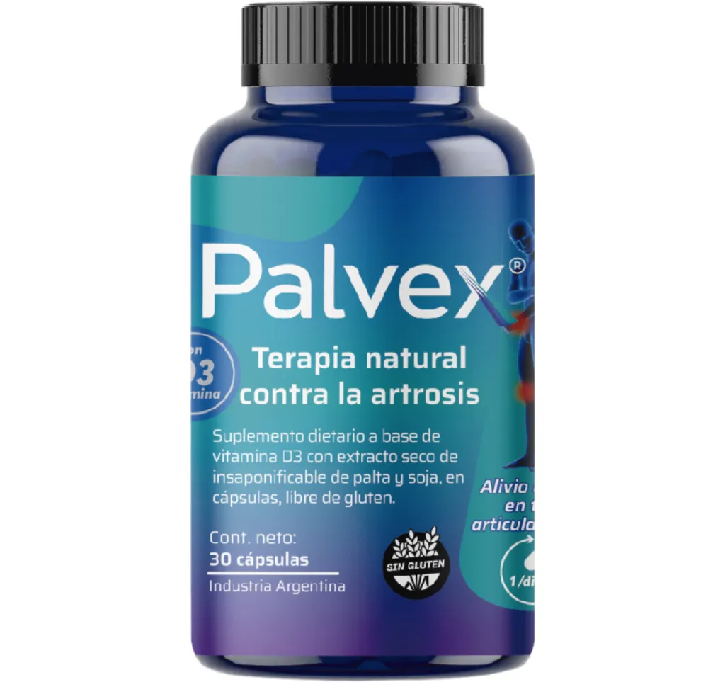Palvex Cap