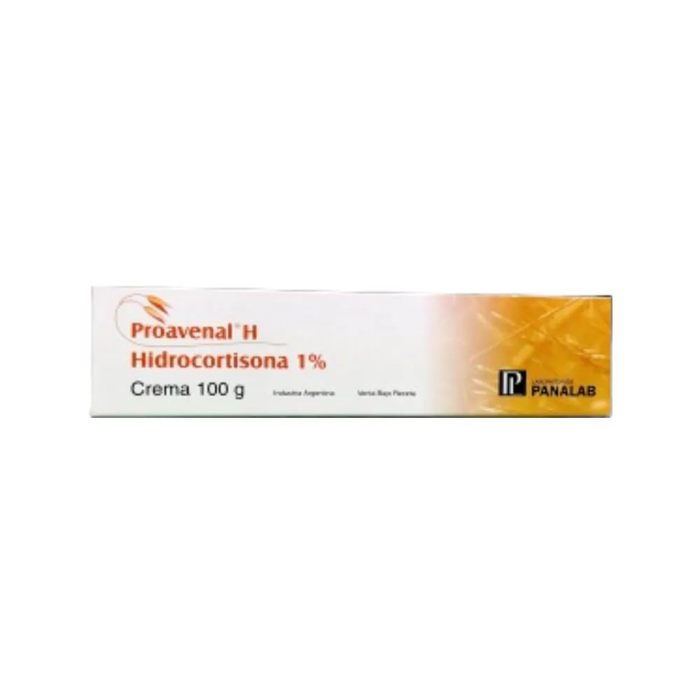 Proavenal H Crema