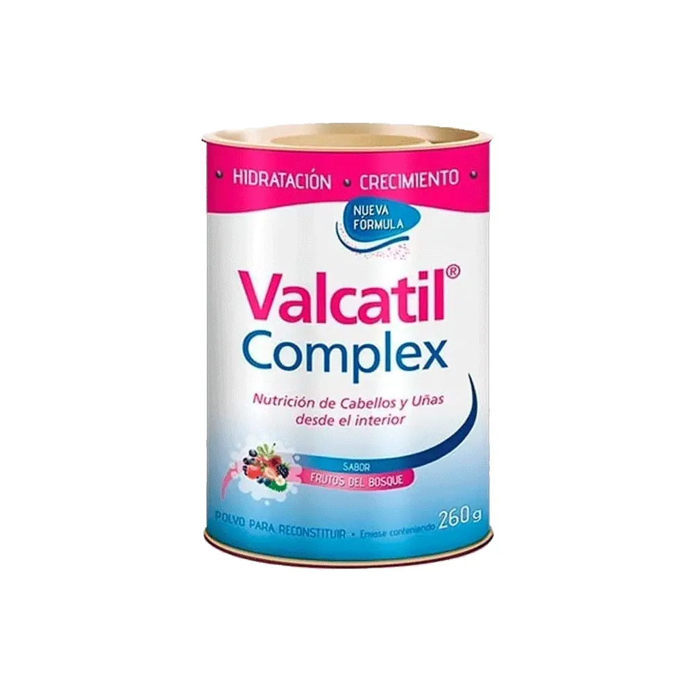 Valcatil Complex Lata