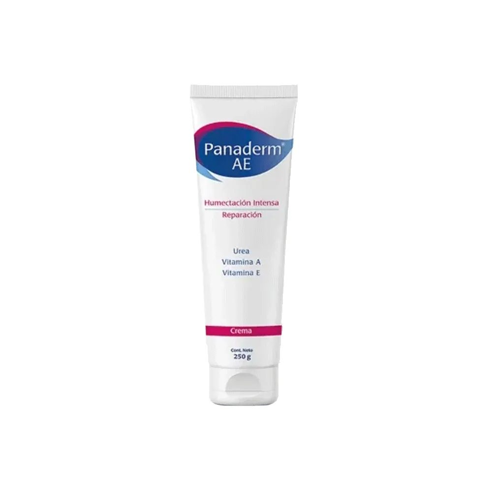 Panaderm Ae Crema