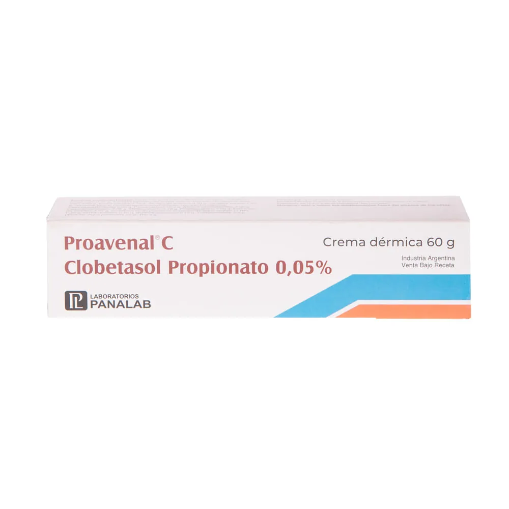 Proavenal C Crema