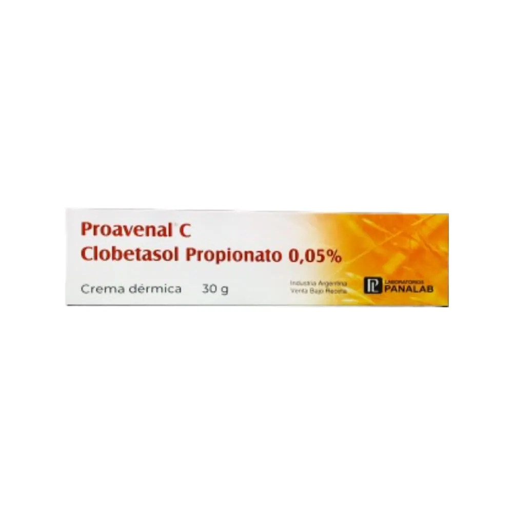 Proavenal C Crema