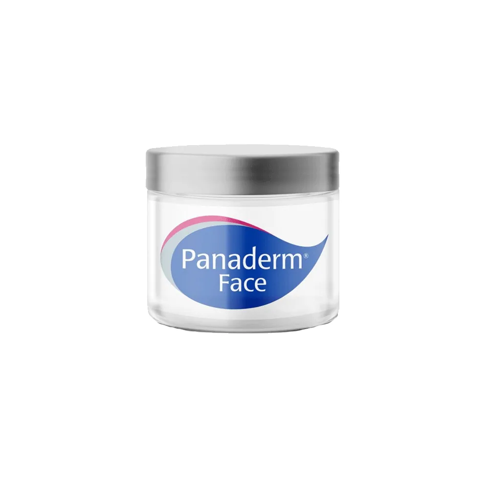 Panaderm Face Noche Crema