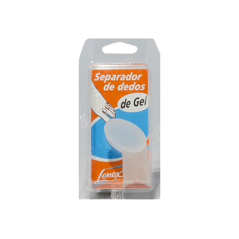 Lenox Separador Dedos Universal Gel Tm (8013)