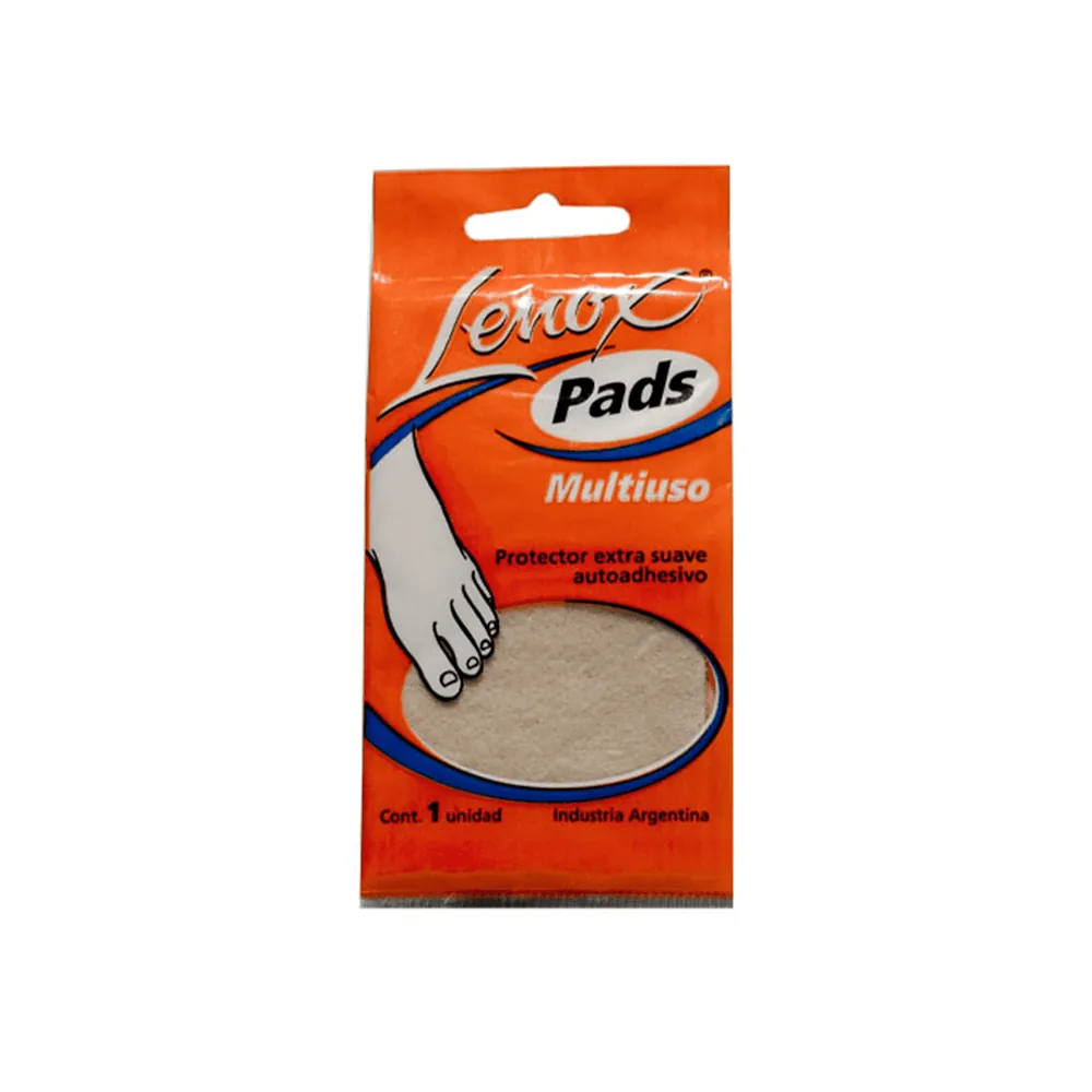 Lenox Pads Multiuso (8158)