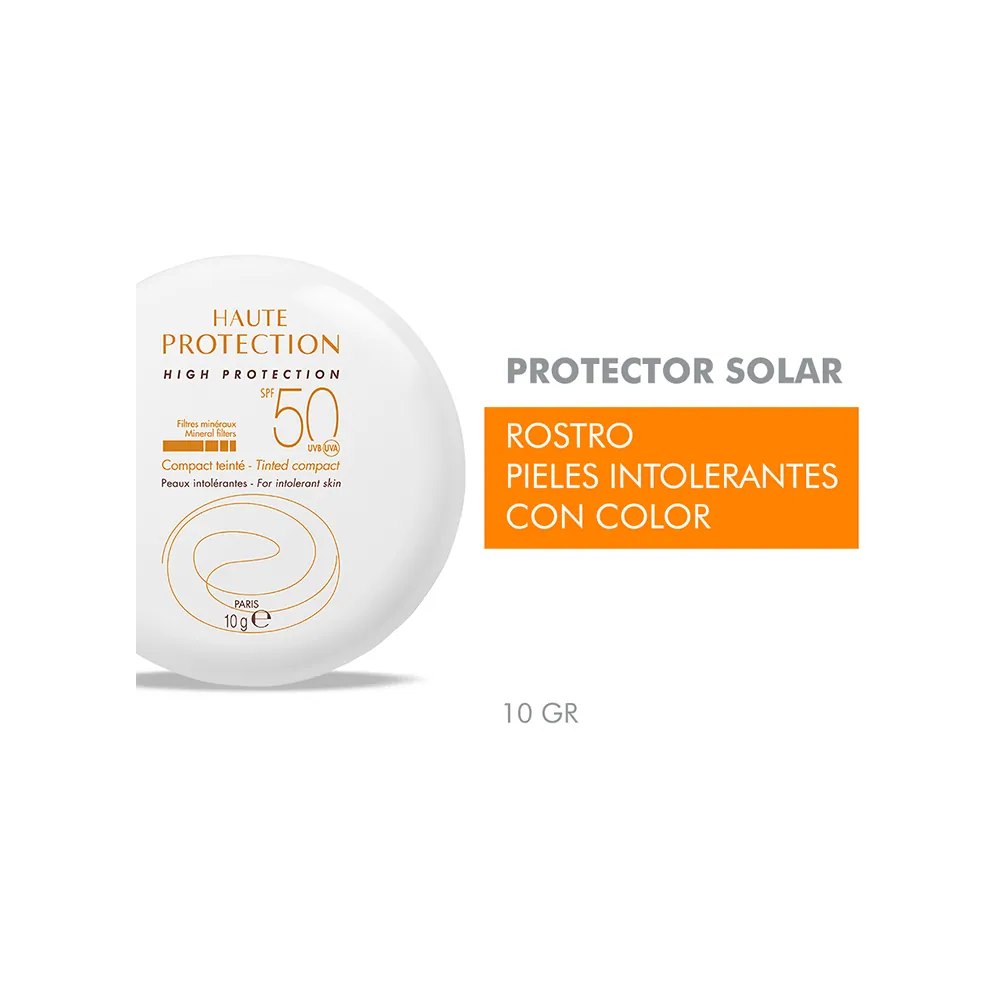 Avene Compact Color Arena