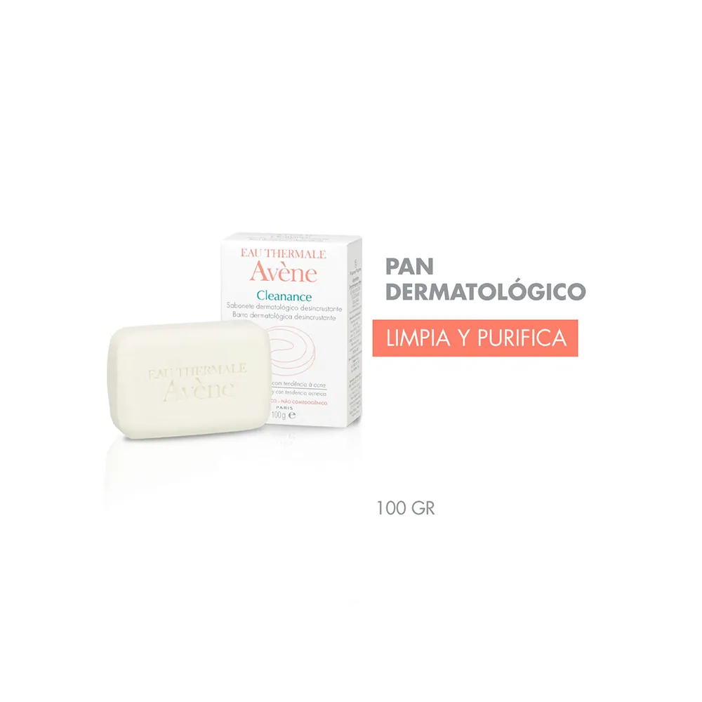 Avene Cleanance Pan
