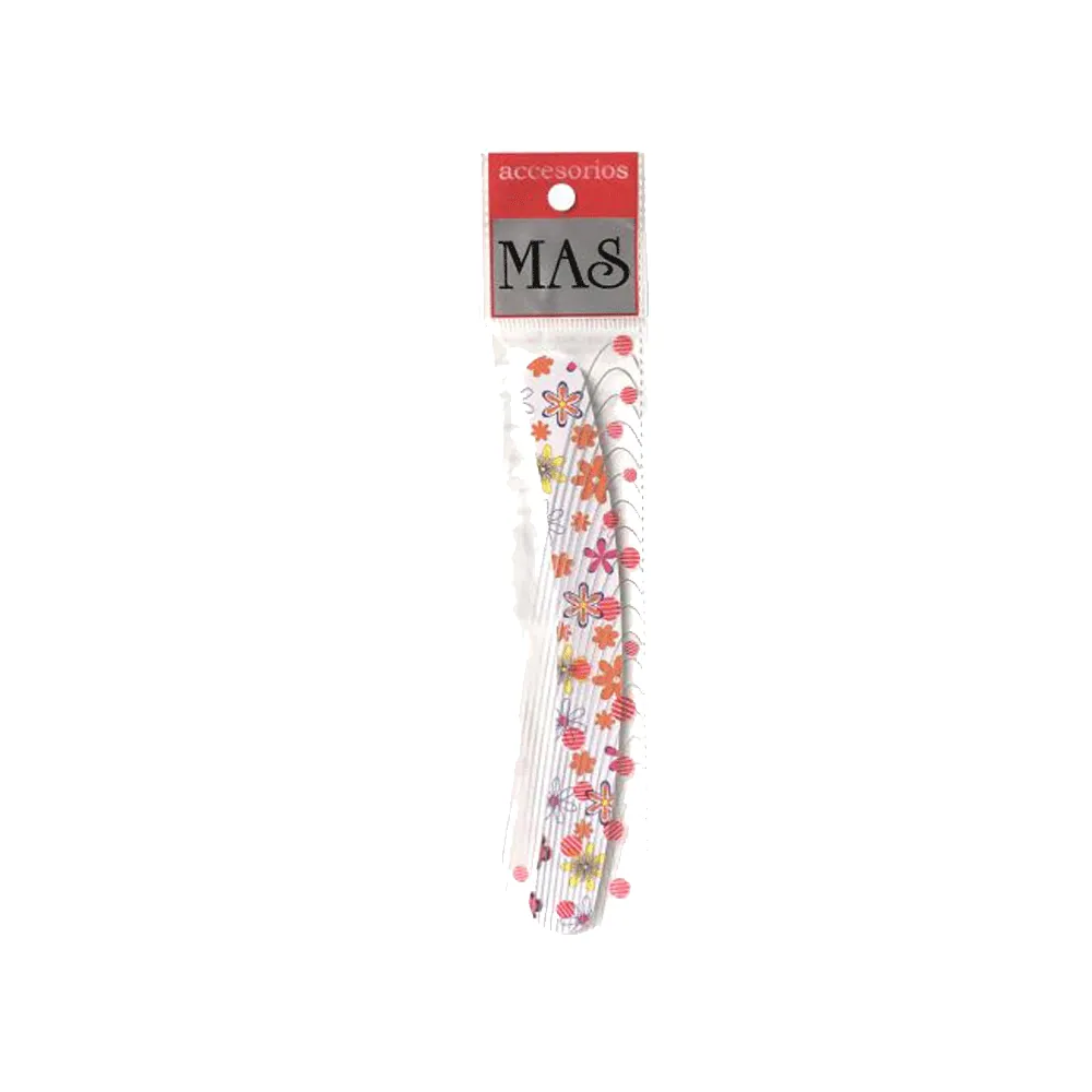 Mas Lima Banana Color
