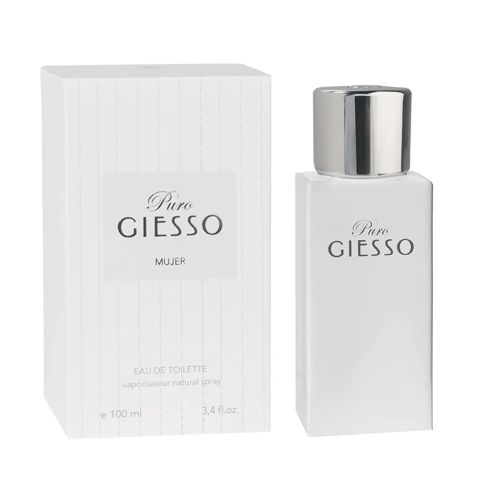 Giesso Puro EDT Spray