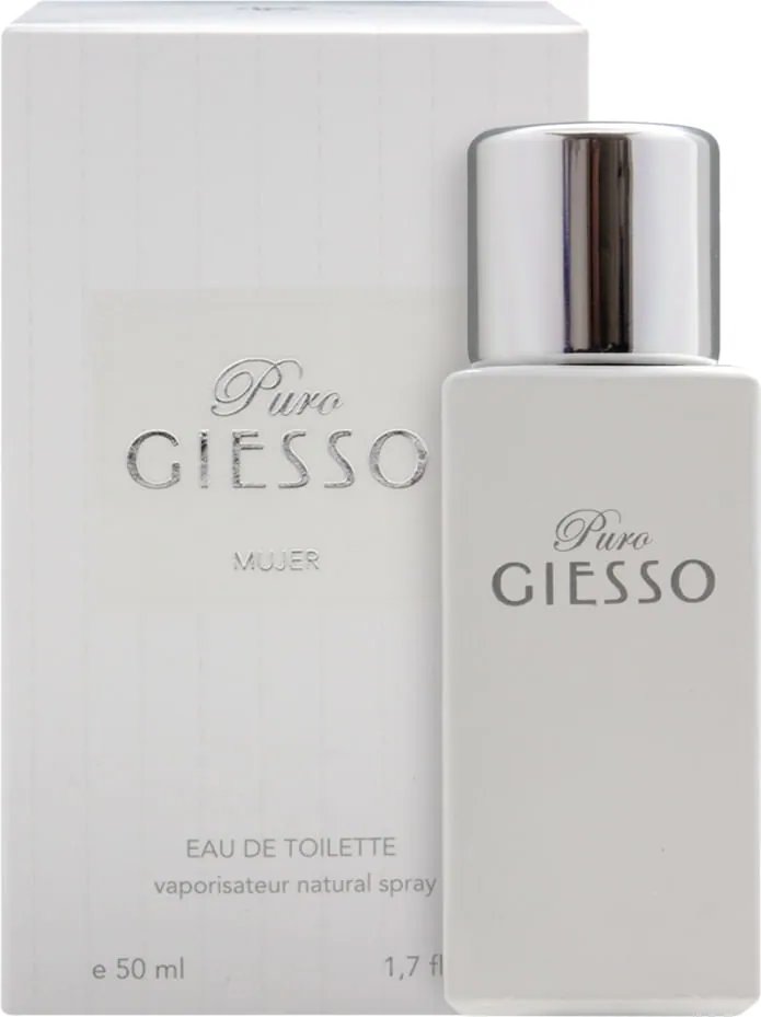 Giesso Puro EDT Spray