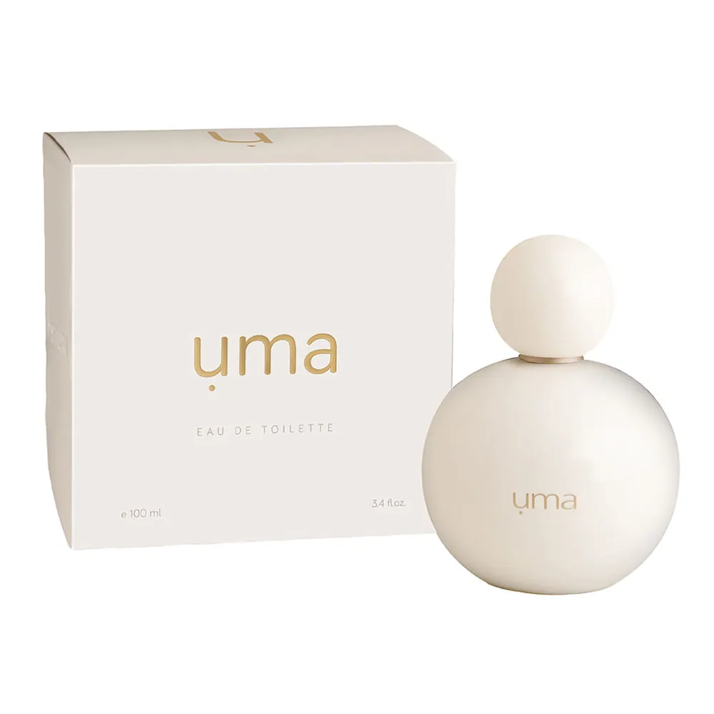 Uma EDT Spray
