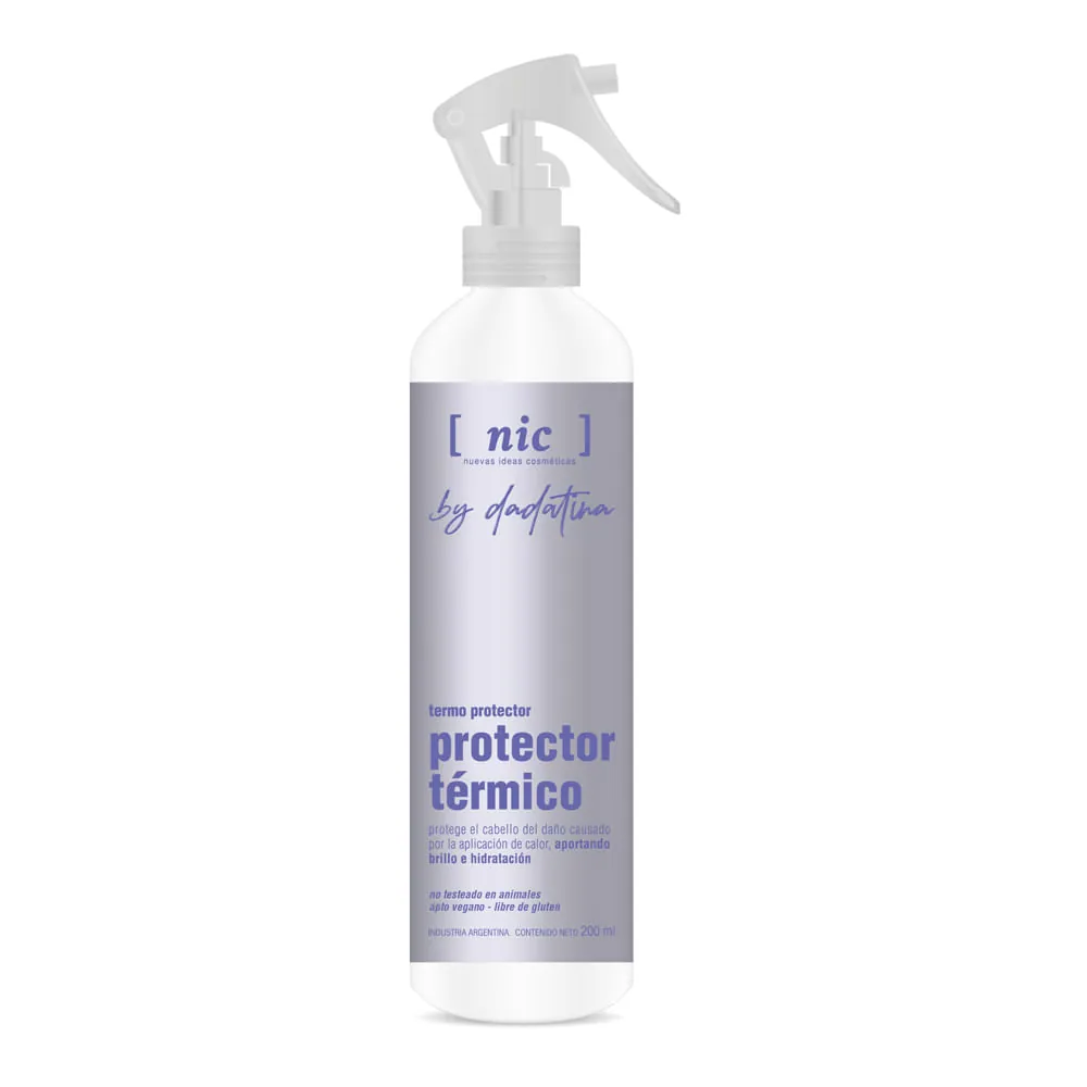 NIC By Dadatina Protector Termico