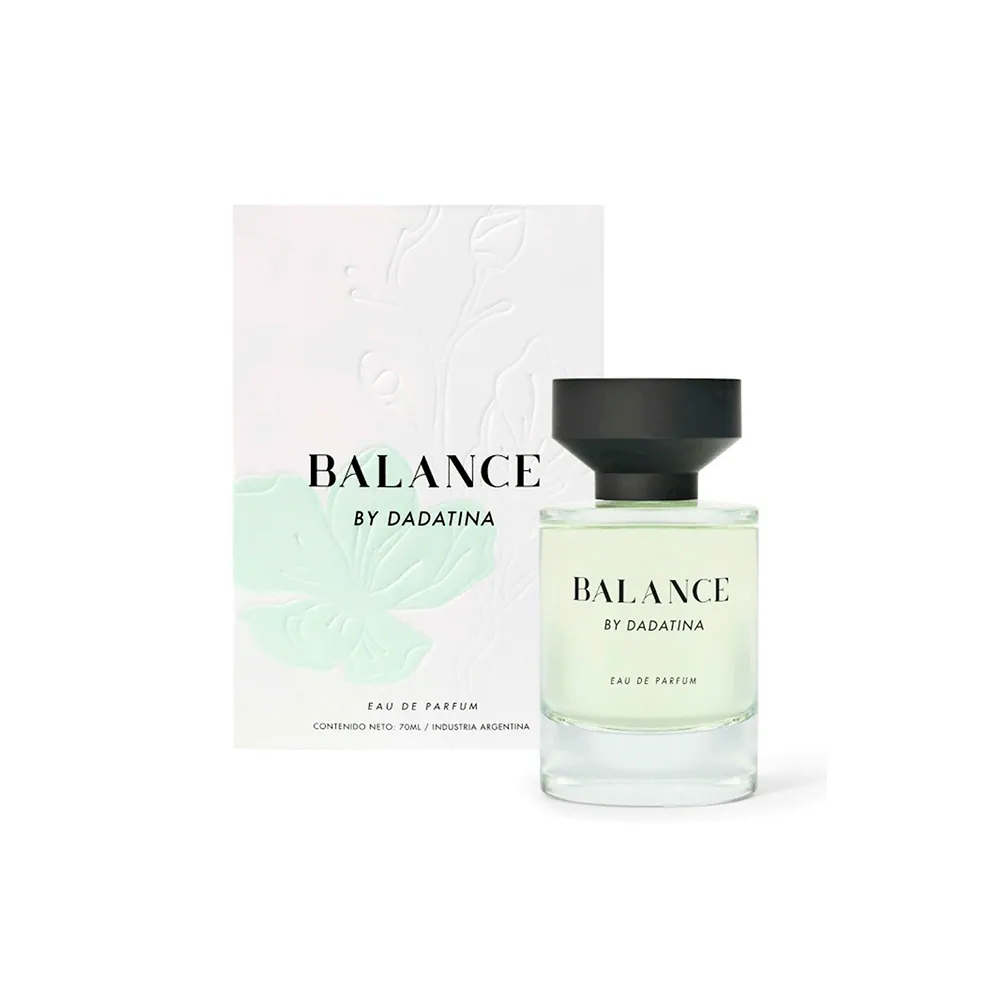 ACF By Dadatina. Fragancia Balance EDP