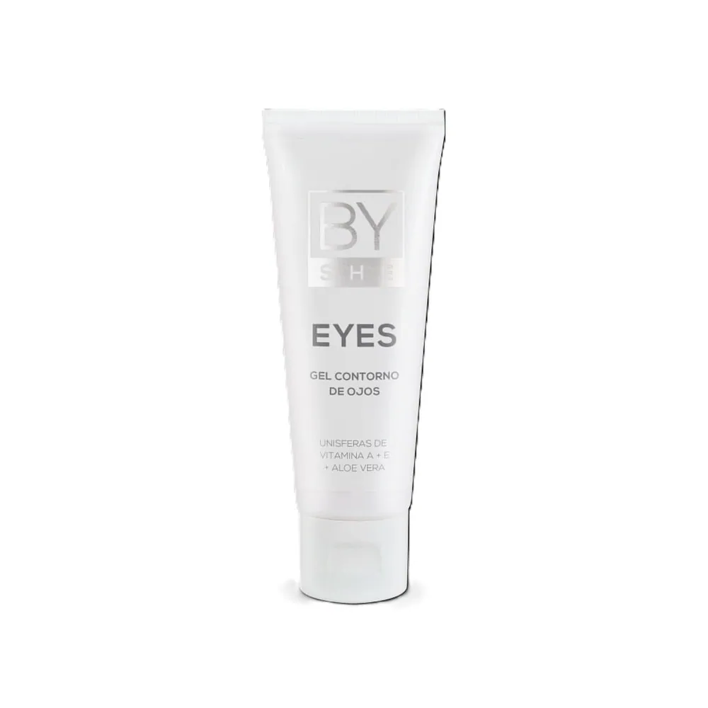 By She Eyes Gel Contorno/Ojos