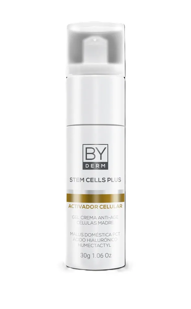 By She Stem Cells Plus Gel-Cr