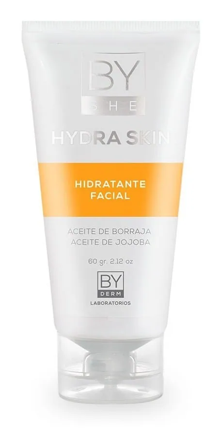 By She Hidra Skin Facial Crema
